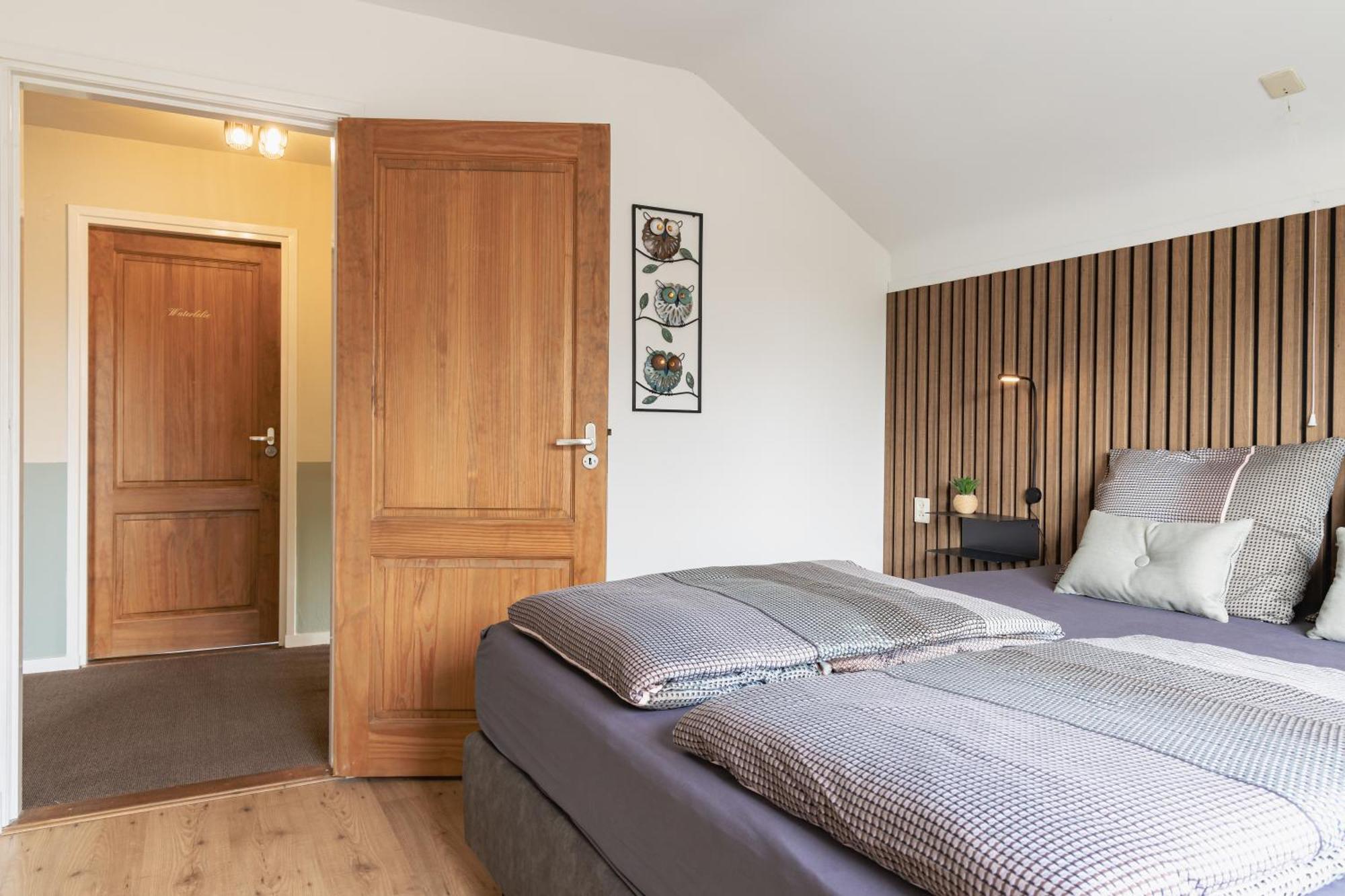 Appartement De Torenvalk Grashoek Kültér fotó