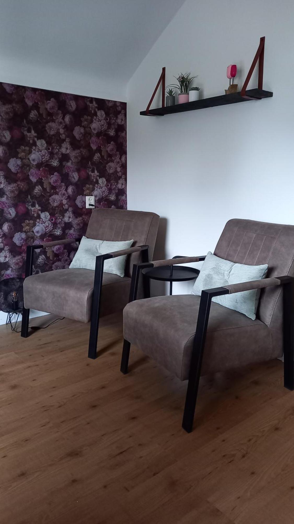 Appartement De Torenvalk Grashoek Kültér fotó